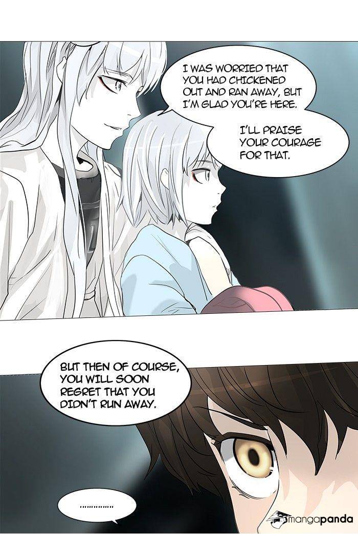 Tower of God Chapter 252 image 21